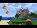 ✔ Minecraft: How to make a Working Minigun