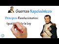 Historia del IMPERIO NAPOLEÓNICO - Resumen | Napoleón Bonaparte y las Guerras Napoleónicas