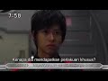 Tokumei sentai go busters mission 1(indo sub)