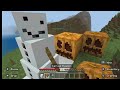 Secret About the Snow Golem that Minecraft has been Hiding