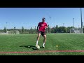 4 PROVEN Dribbling Drills to leave Defenders Behind! | Speed, Agility, & Quickness Training