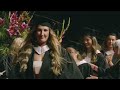 Cardiff University Graduation 2024 – Thursday 18 July 9 30am