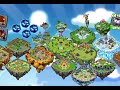 DragonVale Gameplay 3