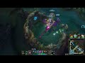 Bronze 4 - Ahri vs Yone (11/07/2023)