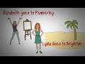 PRIDE AND PREJUDICE BY JANE AUSTIN // ANIMATED BOOK SUMMARY