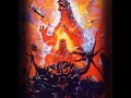 Godzilla Vs. Destoroyah - Requiem