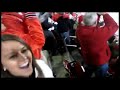 Cardinal fans react to Game 6, 2011 World Series. - TeleVicious