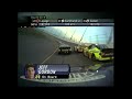 2001 Pepsi 400 from Daytona International Speedway | NASCAR Classic Full Race Replay