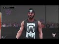 {Johnny Freaking Wrestling!!} NXT 2.0 Universe Mode Ep 3 Part 2