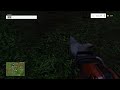 Farming Simulator 15 - Chicken Chainsaw Massacre (or not)