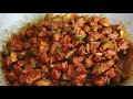 AAM KA ACHAR RECIPE