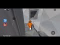 BARRY'S PRISON RUN V2 IN REAL LIFE New Game Huge Update Roblox- All Bosses Battle FULL GAME #roblox