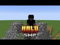 My New and Improved application to the HALO SMP!!