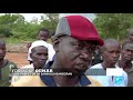 Centrafrique : pays déchiré par la guerre I Reporters • FRANCE 24