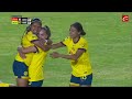 GALLOS 0-4 AMÉRICA FEMENIL | JORNADA 4 | APERTURA 2024 | RESUMEN | CALIENTE TV 🔴