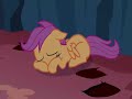 MLP A Nightmare in Equestia