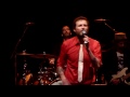 Jovanotti - Serenata Rap HD - Live @ The VIC Chicago '12