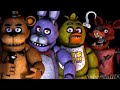 ¿QUE PASARIA SI FAZBEAR ENTERTAINMENT Quedaba En QUIEBRA? | GALAXY FNAF