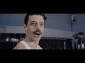 Bohemian Rhapsody - We Are The Champions - Live Aid Full Scene (Rami Malek) | Netflix