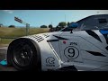 SHIFT 2 Unleashed: Gensokyo Racing Team Nissan GT-R GT1 Test Drive