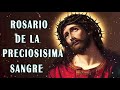 Hermosa oración - Rosario de la Preciosa Sangre de Nuestro Señor Jesús