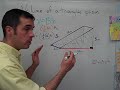 Geometry: Volume of a Triangular Prism