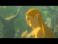 Is Hyrule Castle a Divine Beast? (Zelda Theory)