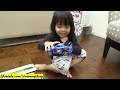 Semi-Hauler Toy Trucks. Car Carrier Trucks Playtime. Learn To Count and Learn Colors. Kids' TOYS