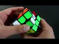How to Solve a Rubik's Cube in 5 Seconds! 🔥