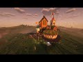 Humble Abode | Minecraft Survival 1.20 | Episode 10