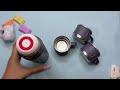 Vacuum Bottle & Cup Set - Affordable Deal 🤑 || Vacuum Flask Set