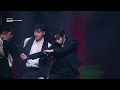 4K 230909-230910 IT'S 2PM [HEARTBEAT] FANCAM 준호 직캠