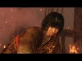 Shura Ending | Sekiro: Shadows Die Twice