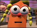 VeggieTales | Stop Telling Lies! | Larry-Boy! And The Fib From Outer Space