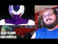 Insecurity System | HFIL Episode 9 (By @TeamFourStar) #dragonball REACTION!!!