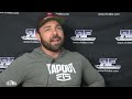 Santino Marella - What Umaga was Like Backstage WWE