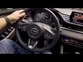 2018/2019 Mazda6 Turbo | Can It Compete?