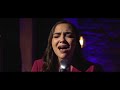 Michael Jackson - Billie Jean (Jennel Garcia Cover)