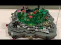 LEGO Terrain MOC!