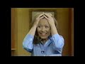 Mr Doubletalk Pranks Kelly Ripa - Regis and Kelly - March 23, 2001