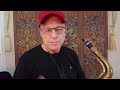 Is Alto Sax Harder to Play Than Tenor Sax? And the Answer Is:
