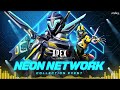 Neon Network Music Pack (High Quality) - Apex Legends