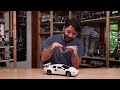 LEGO Lamborghini Countach REVIEW | Set 10337