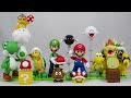 S.H. Figuarts Super Mario Bros are Super!!!