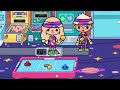 WOW!! 🤩 NEW TOCA BOCA! NEW SECRETS HACKS  | Toca Boca World