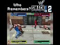 Remember This Classic? WWF Smackdown 2