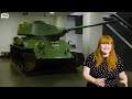 How the Soviets DESTROYED Army Group Centre