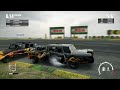 An Messy Racing on Eagle Peak Motorpark!!!