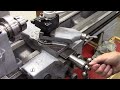 Threading on a Lathe - Just the BASICS