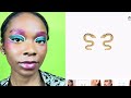 A Makeup Vlog - NYFW Anna Sui SS24 Makeup Recreation, Ana Luisa Jewelry